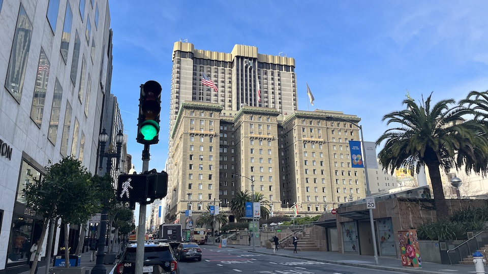  Six takeaways from JP Morgan 2024 